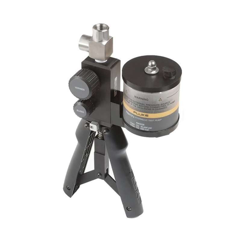 Hydraulic Test Pump, 10,000 PSI/690 BAR